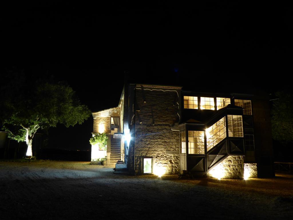 Pietre Di Fiume Villa Apice Exterior photo