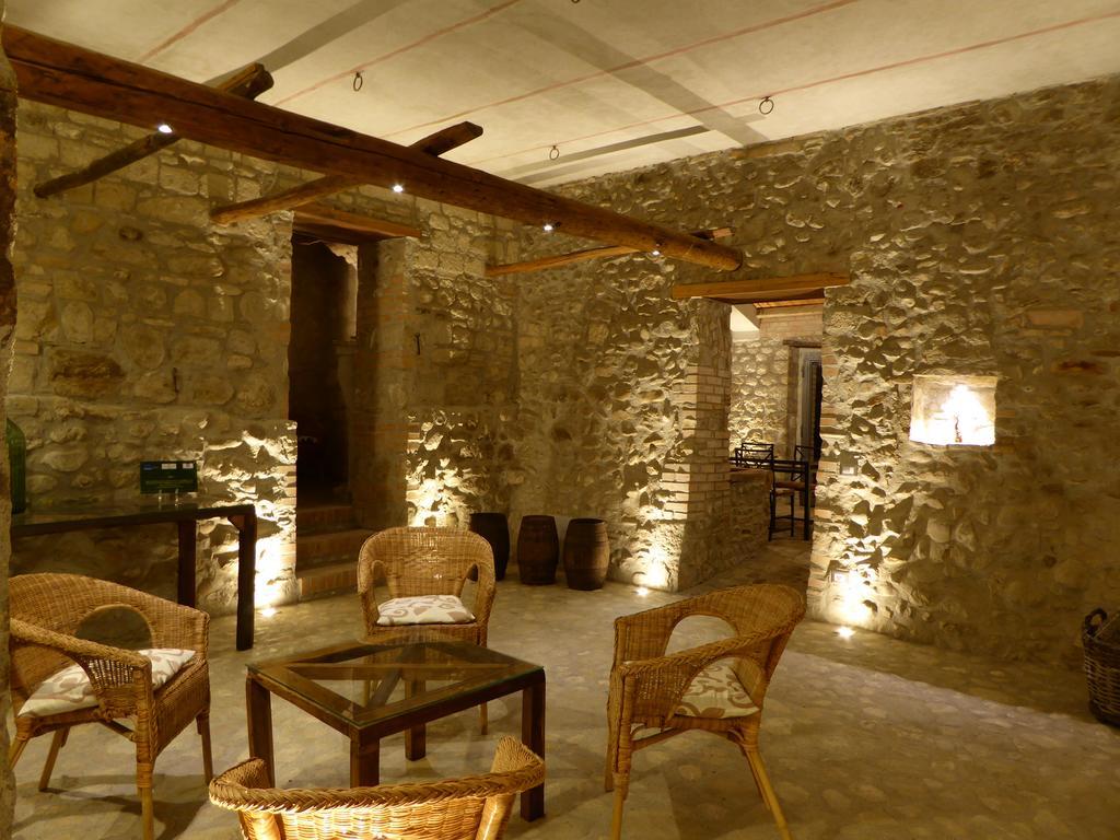 Pietre Di Fiume Villa Apice Exterior photo