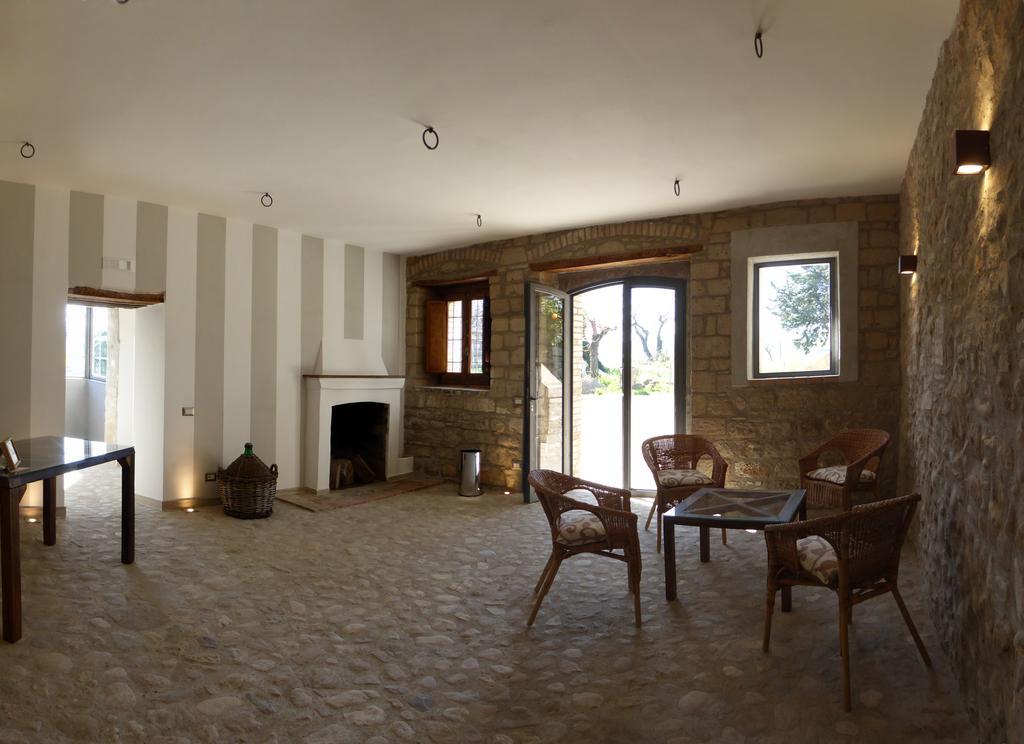 Pietre Di Fiume Villa Apice Exterior photo