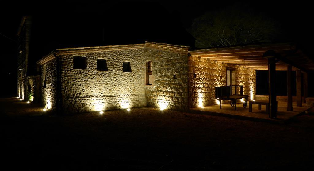 Pietre Di Fiume Villa Apice Exterior photo