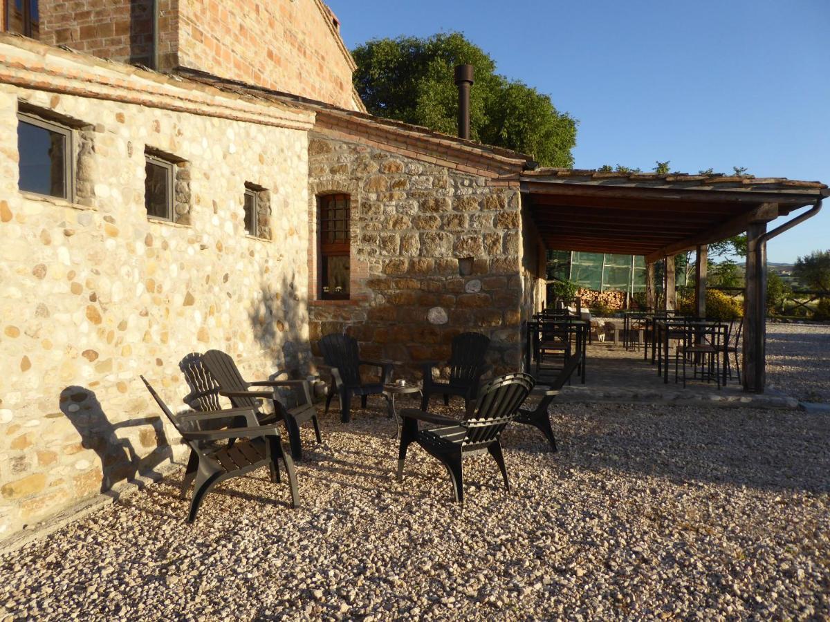 Pietre Di Fiume Villa Apice Exterior photo